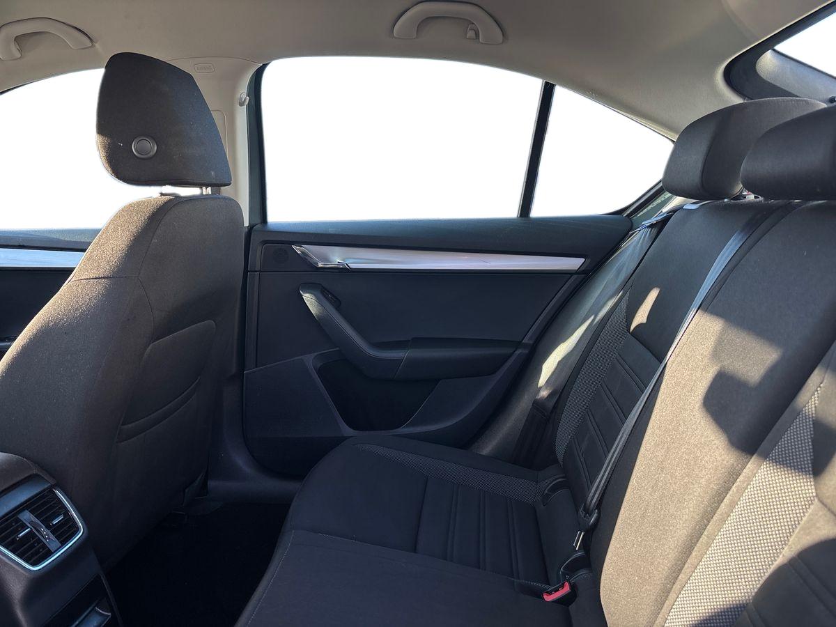 Used Skoda Octavia 2020 for sale - 77002764: Photo 11