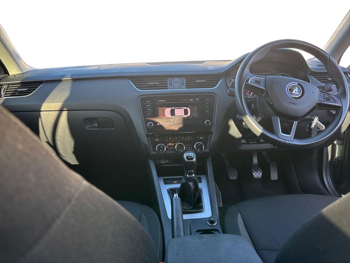 Used Skoda Octavia 2020 for sale - 77002764: Photo 13