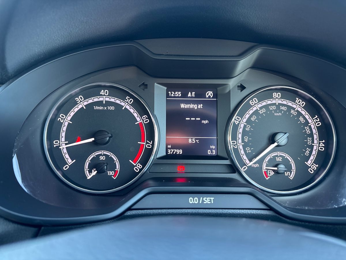 Used Skoda Octavia 2020 for sale - 77002764: Photo 14