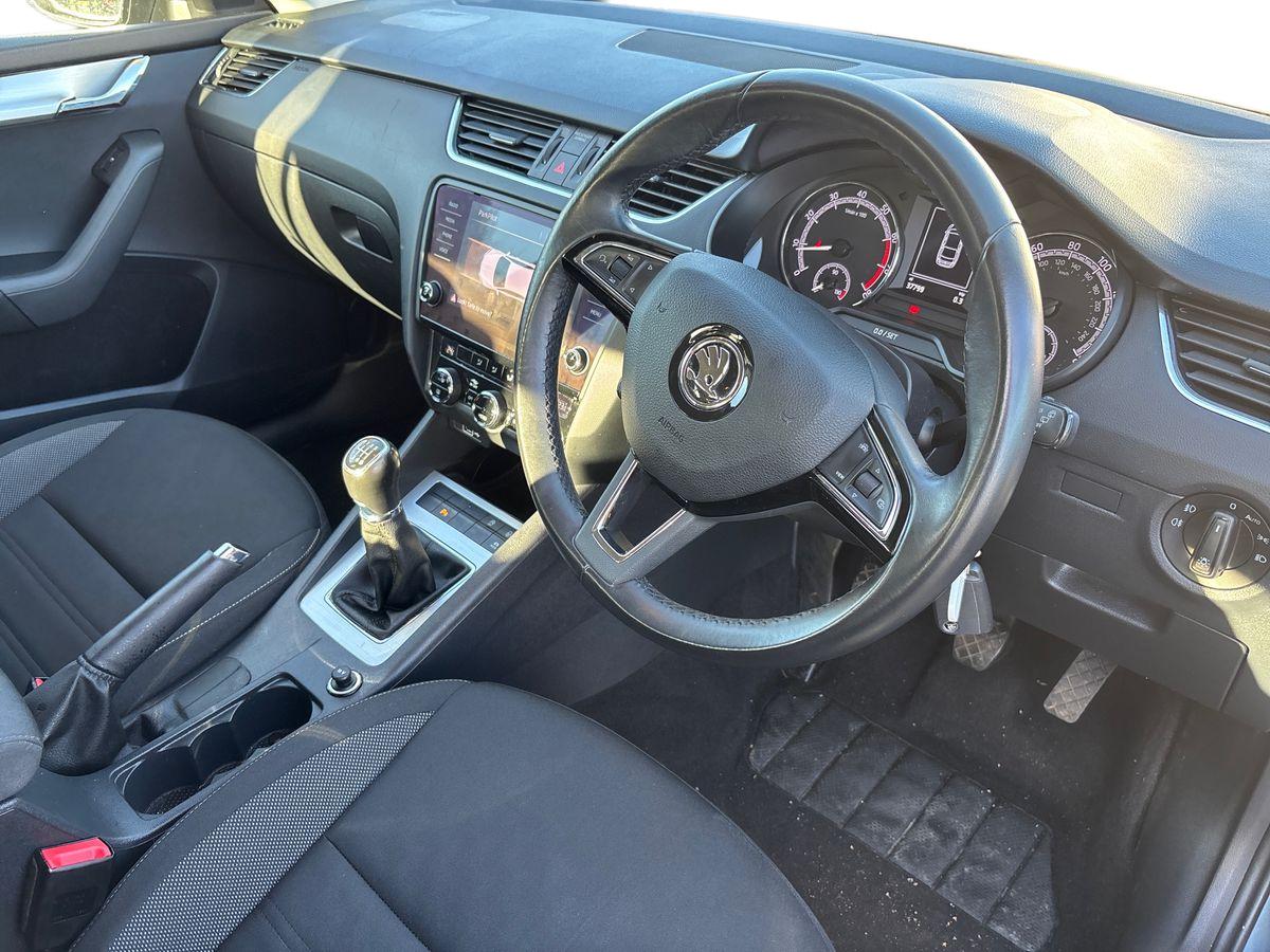 Used Skoda Octavia 2020 for sale - 77002764: Photo 15