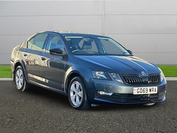 Used Skoda Octavia 2020 for sale - 77002764: Photo
