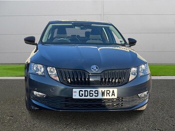 Used Skoda Octavia 2020 for sale - 77002764: Photo
