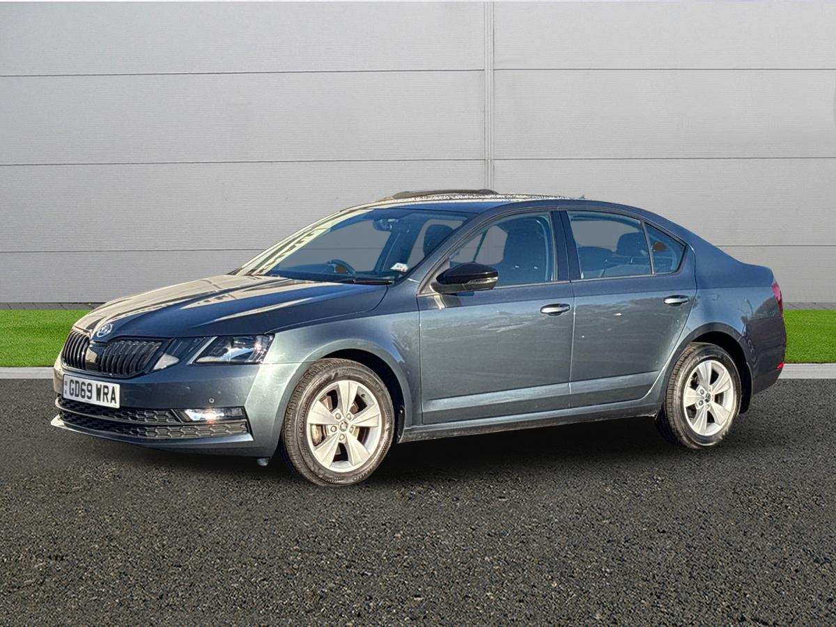 Used Skoda Octavia 2020 for sale - 77002764: Photo 3