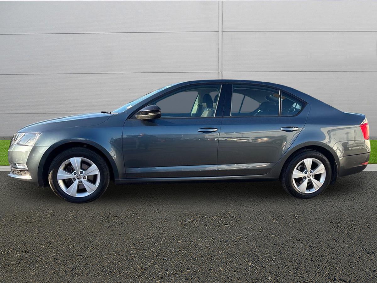 Used Skoda Octavia 2020 for sale - 77002764: Photo 4