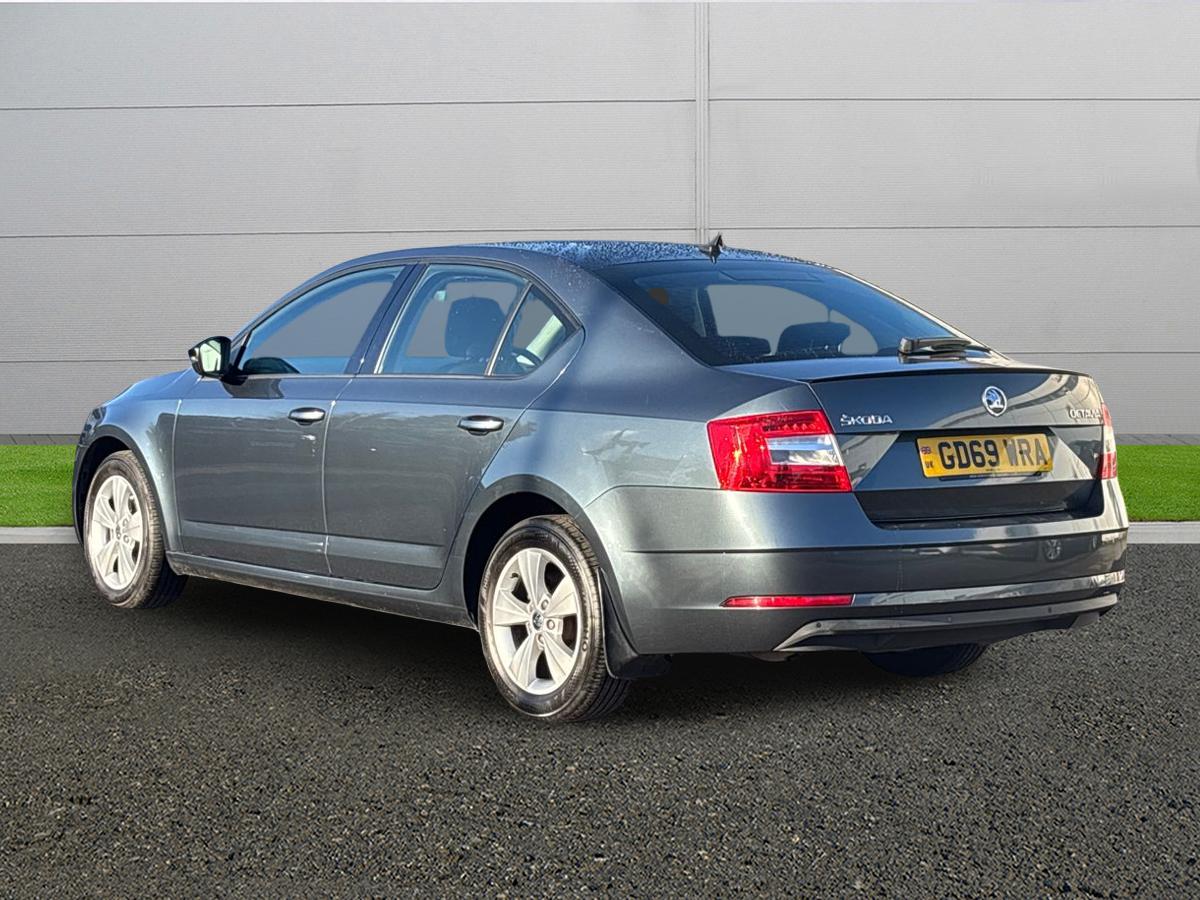 Used Skoda Octavia 2020 for sale - 77002764: Photo 5