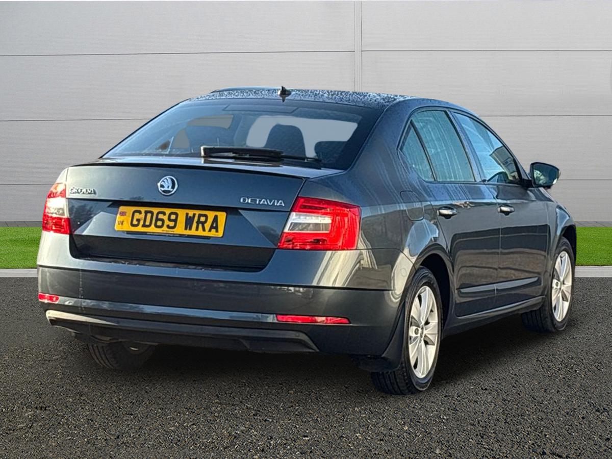 Used Skoda Octavia 2020 for sale - 77002764: Photo 7