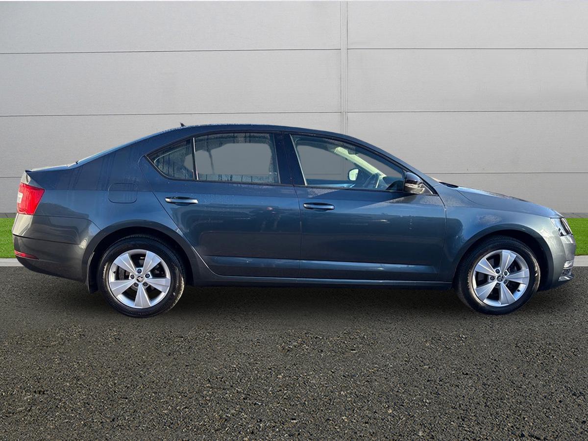 Used Skoda Octavia 2020 for sale - 77002764: Photo 8