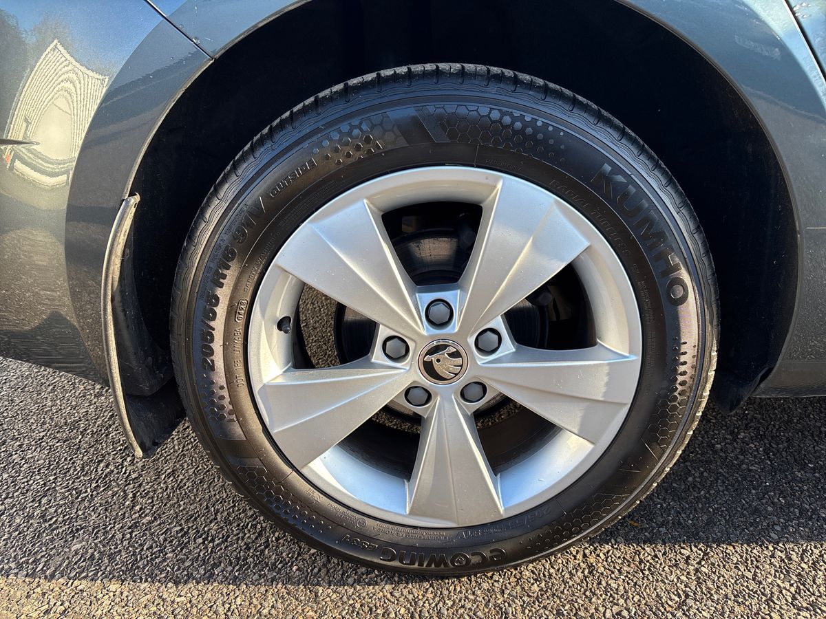 Used Skoda Octavia 2020 for sale - 77002764: Photo 9