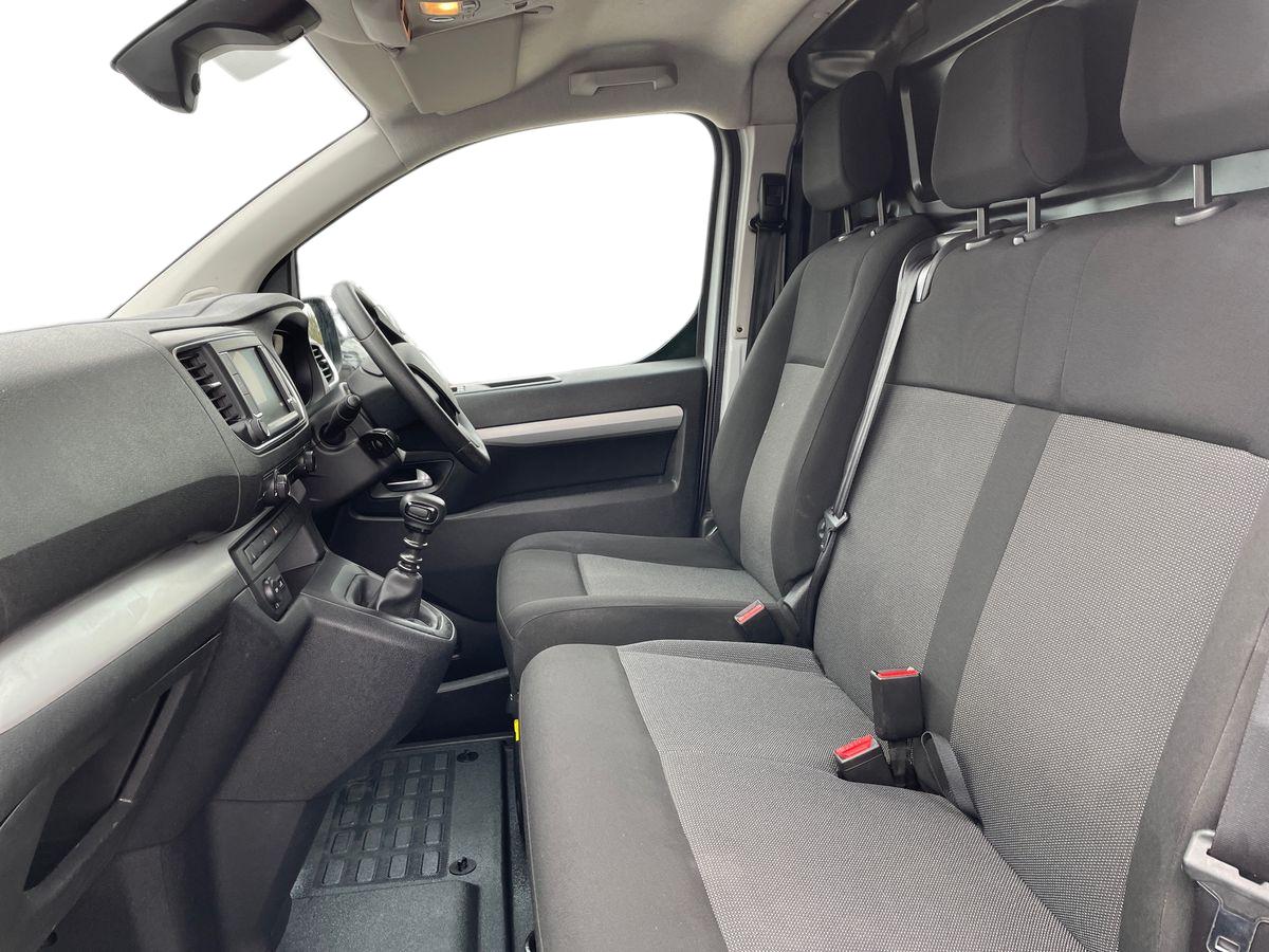 Used Vauxhall Vivaro 2023 for sale - 77042781: Photo 10