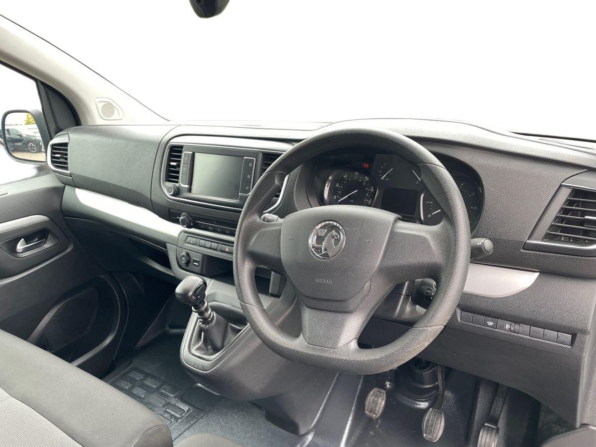 Used Vauxhall Vivaro 2023 for sale - 77042781: Photo 15