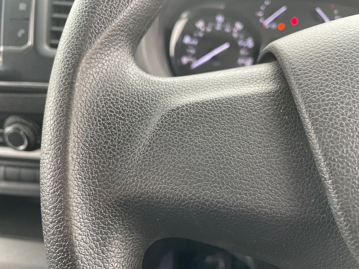 Used Vauxhall Vivaro 2023 for sale - 77042781: Photo 16