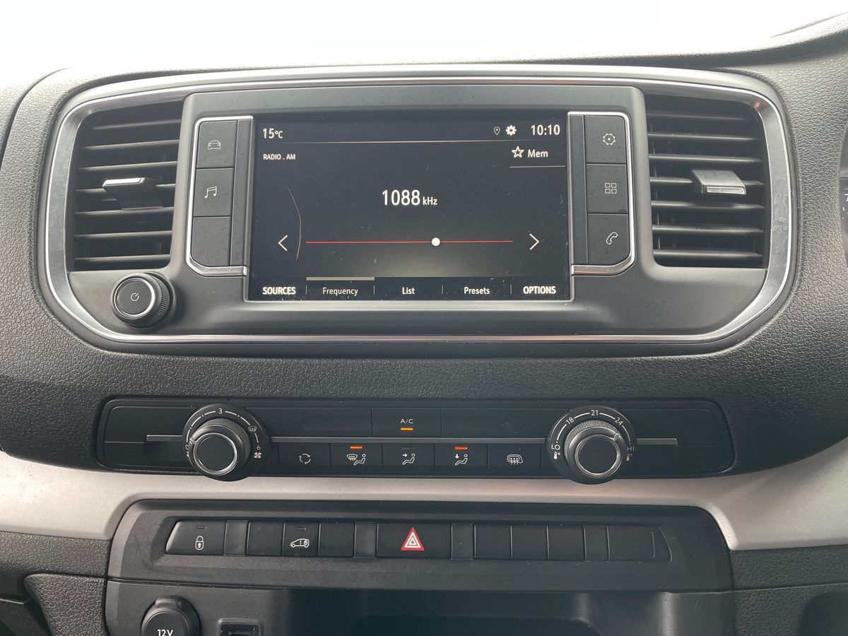 Used Vauxhall Vivaro 2023 for sale - 77042781: Photo 18