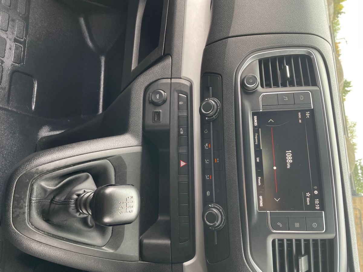 Used Vauxhall Vivaro 2023 for sale - 77042781: Photo 19