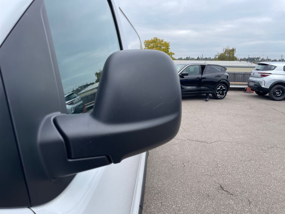 Used Vauxhall Vivaro 2023 for sale - 77042781: Photo 22