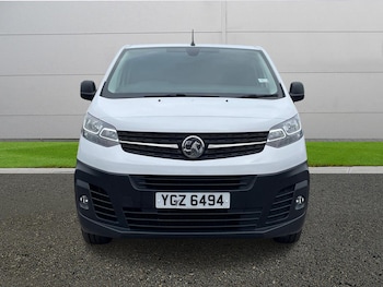 Used Vauxhall Vivaro 2023 for sale - 77042781: Photo