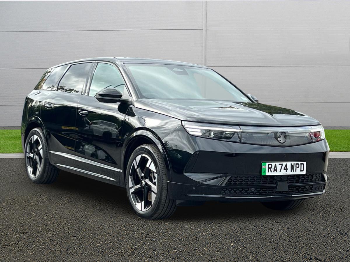 Used Vauxhall Grandland for sale - 76728871: Photo 1