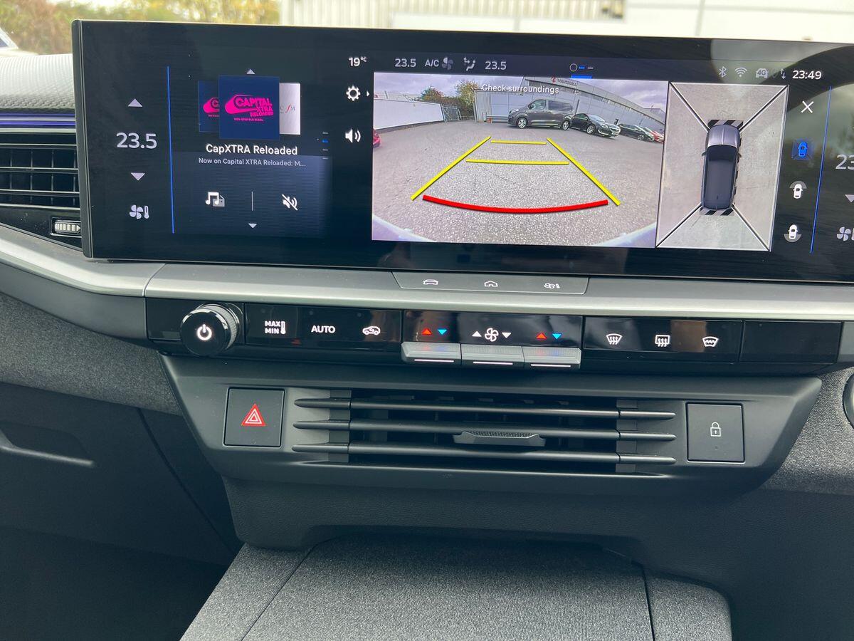 Used Vauxhall Grandland for sale - 76728871: Photo 18