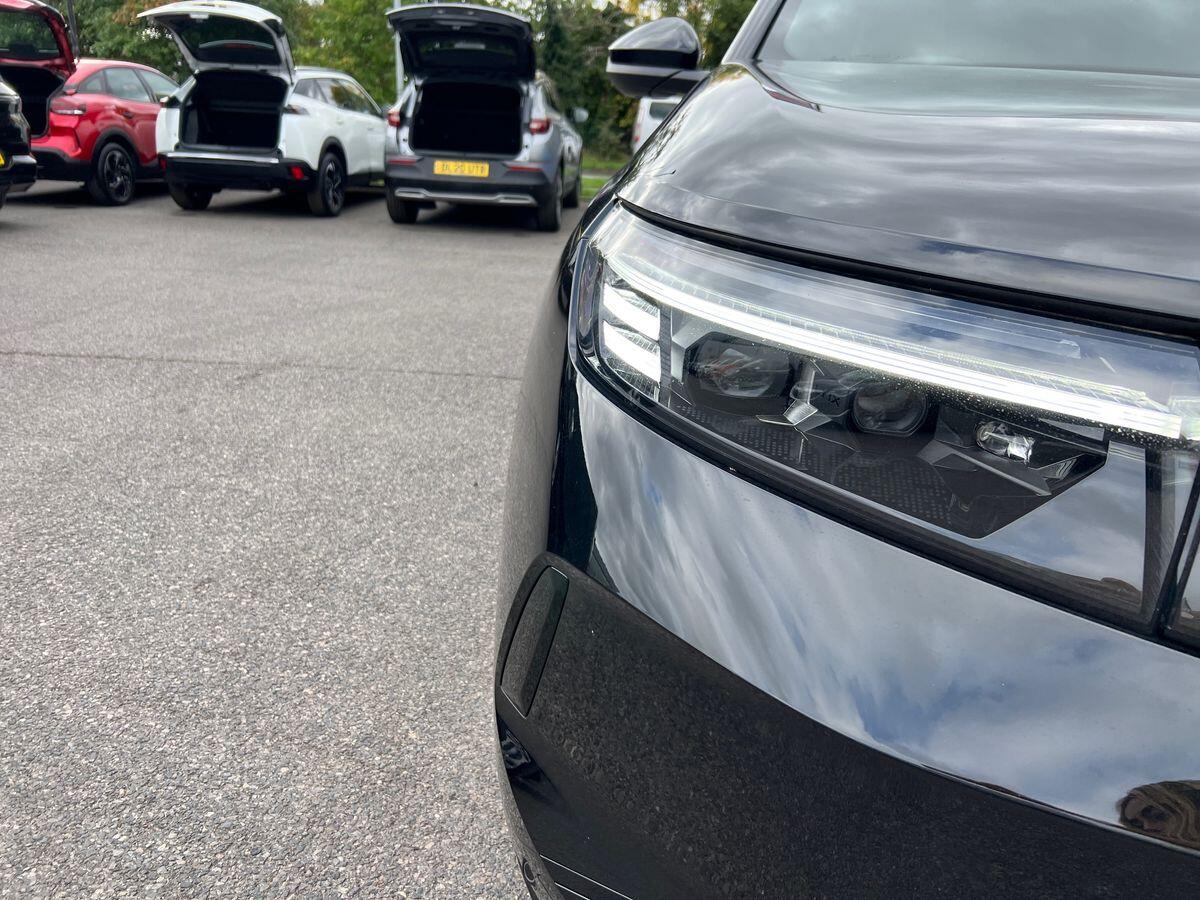 Used Vauxhall Grandland for sale - 76728871: Photo 21