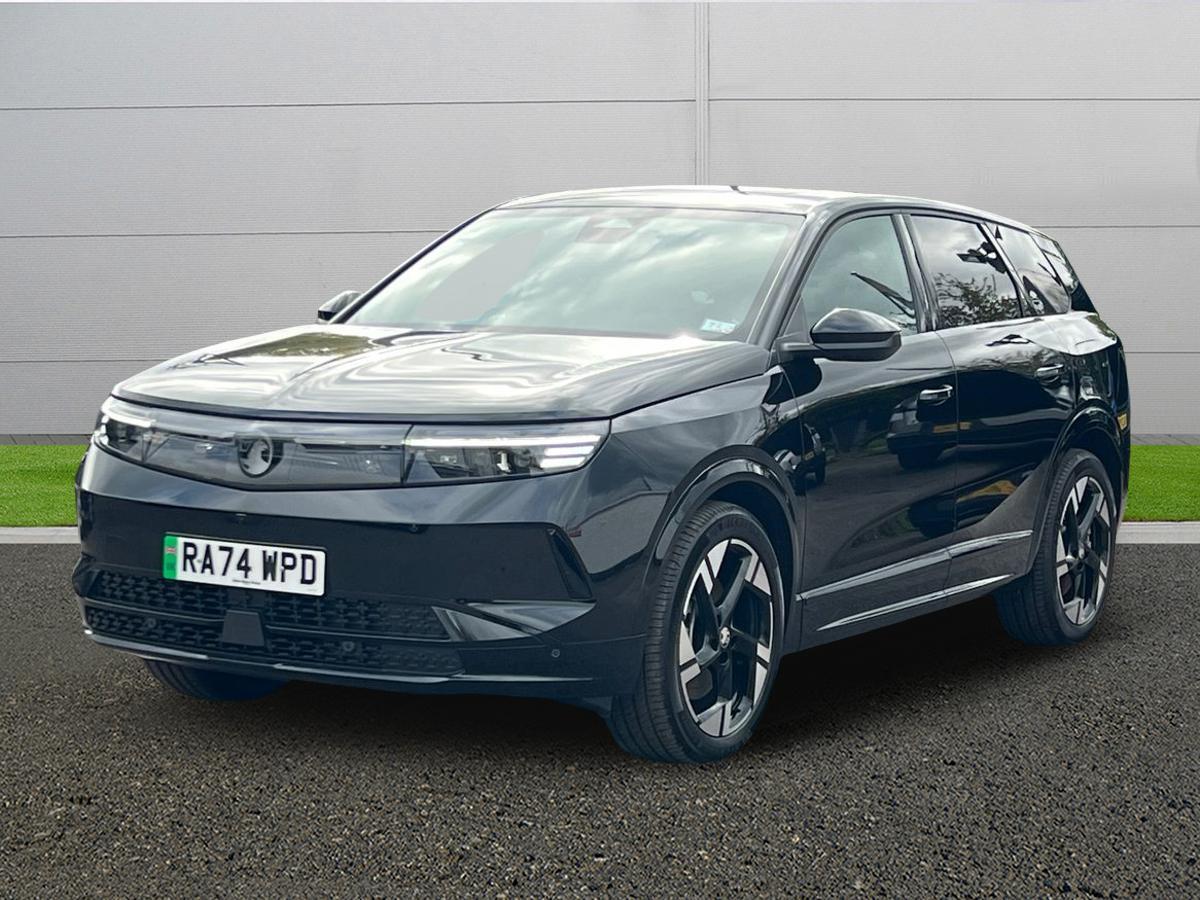 Used Vauxhall Grandland for sale - 76728871: Photo 3