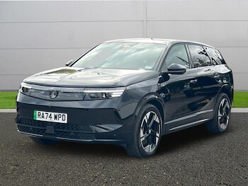 Used Vauxhall Grandland 2025 for sale - 76728871: Photo