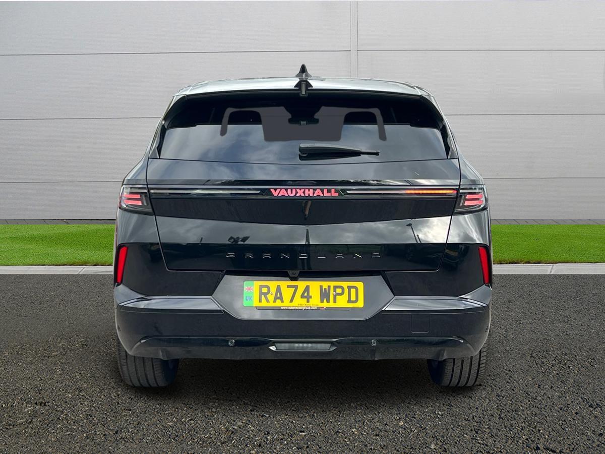 Used Vauxhall Grandland for sale - 76728871: Photo 6