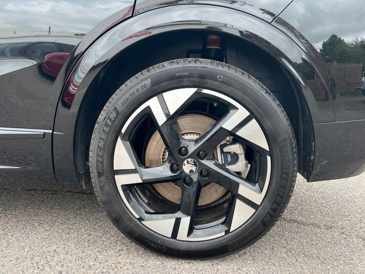 Used Vauxhall Grandland for sale - 76728871: Photo 9