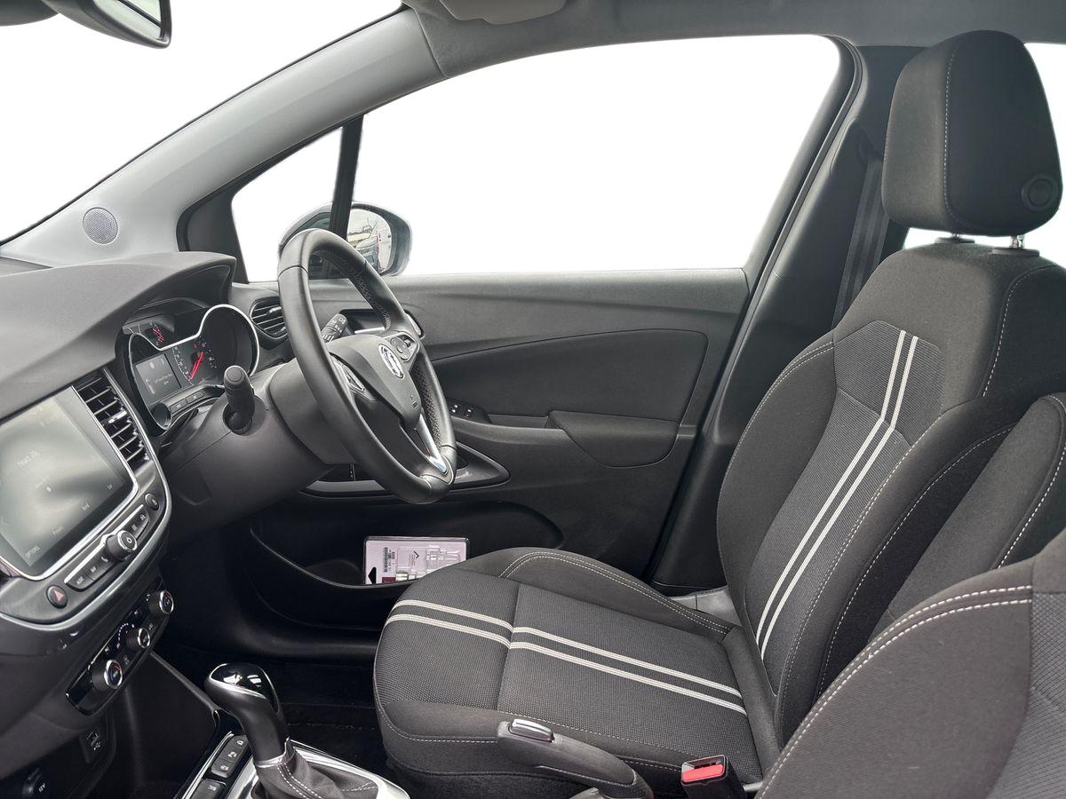 Used Vauxhall Crossland 2024 for sale - 77002738: Photo 10