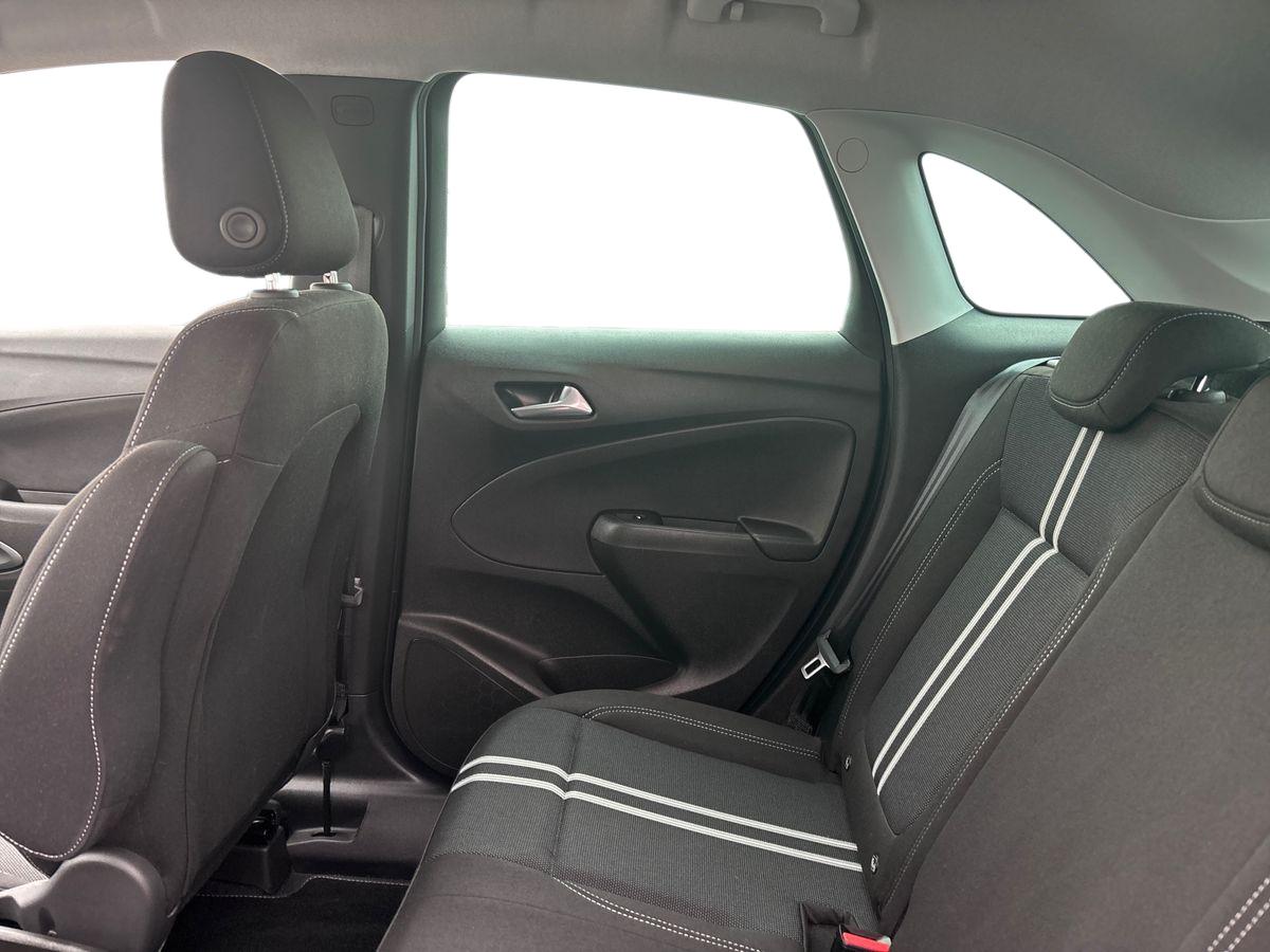 Used Vauxhall Crossland 2024 for sale - 77002738: Photo 11