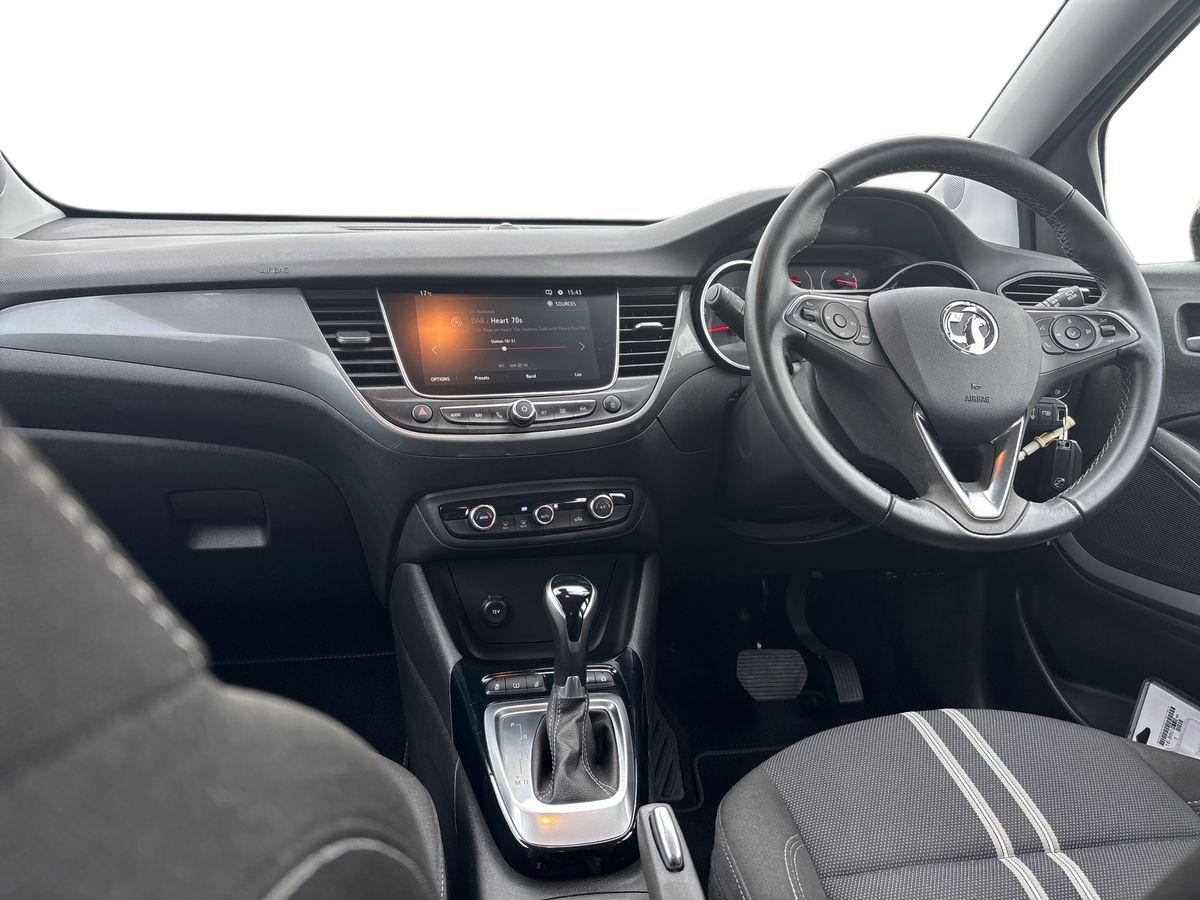 Used Vauxhall Crossland 2024 for sale - 77002738: Photo 13