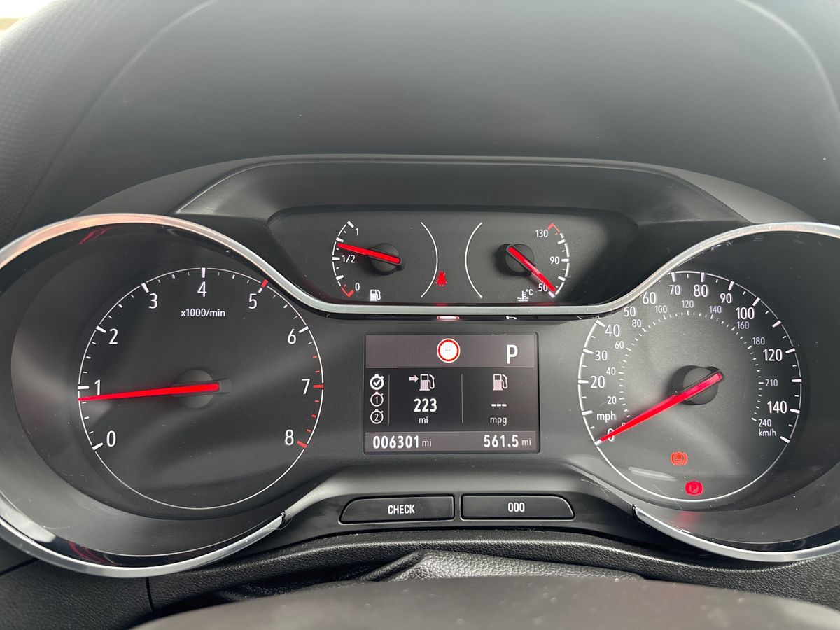 Used Vauxhall Crossland 2024 for sale - 77002738: Photo 14