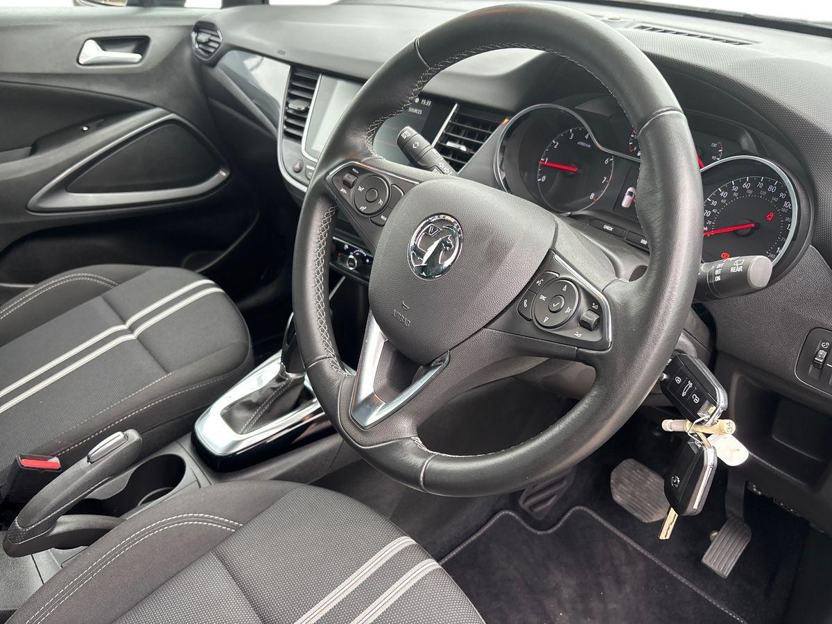 Used Vauxhall Crossland 2024 for sale - 77002738: Photo 15