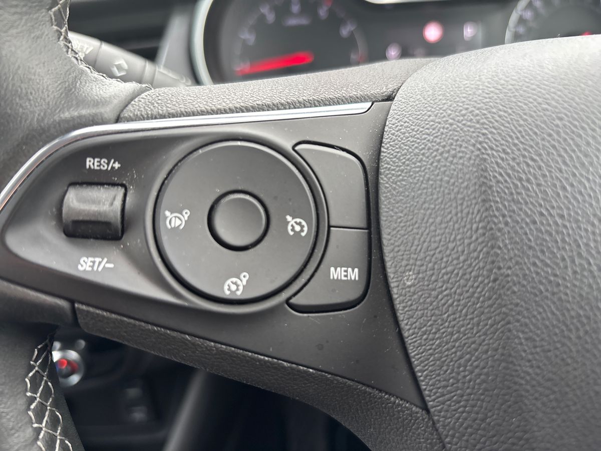 Used Vauxhall Crossland 2024 for sale - 77002738: Photo 16