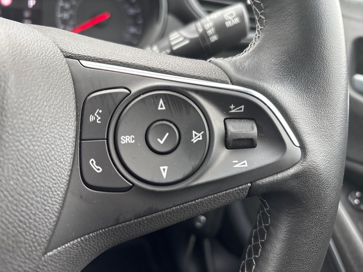 Used Vauxhall Crossland 2024 for sale - 77002738: Photo 17