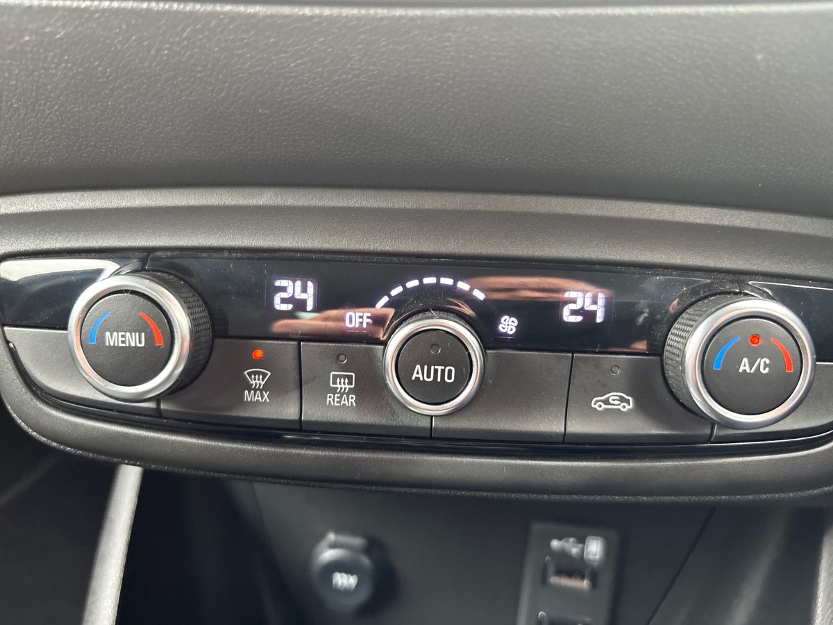 Used Vauxhall Crossland 2024 for sale - 77002738: Photo 18