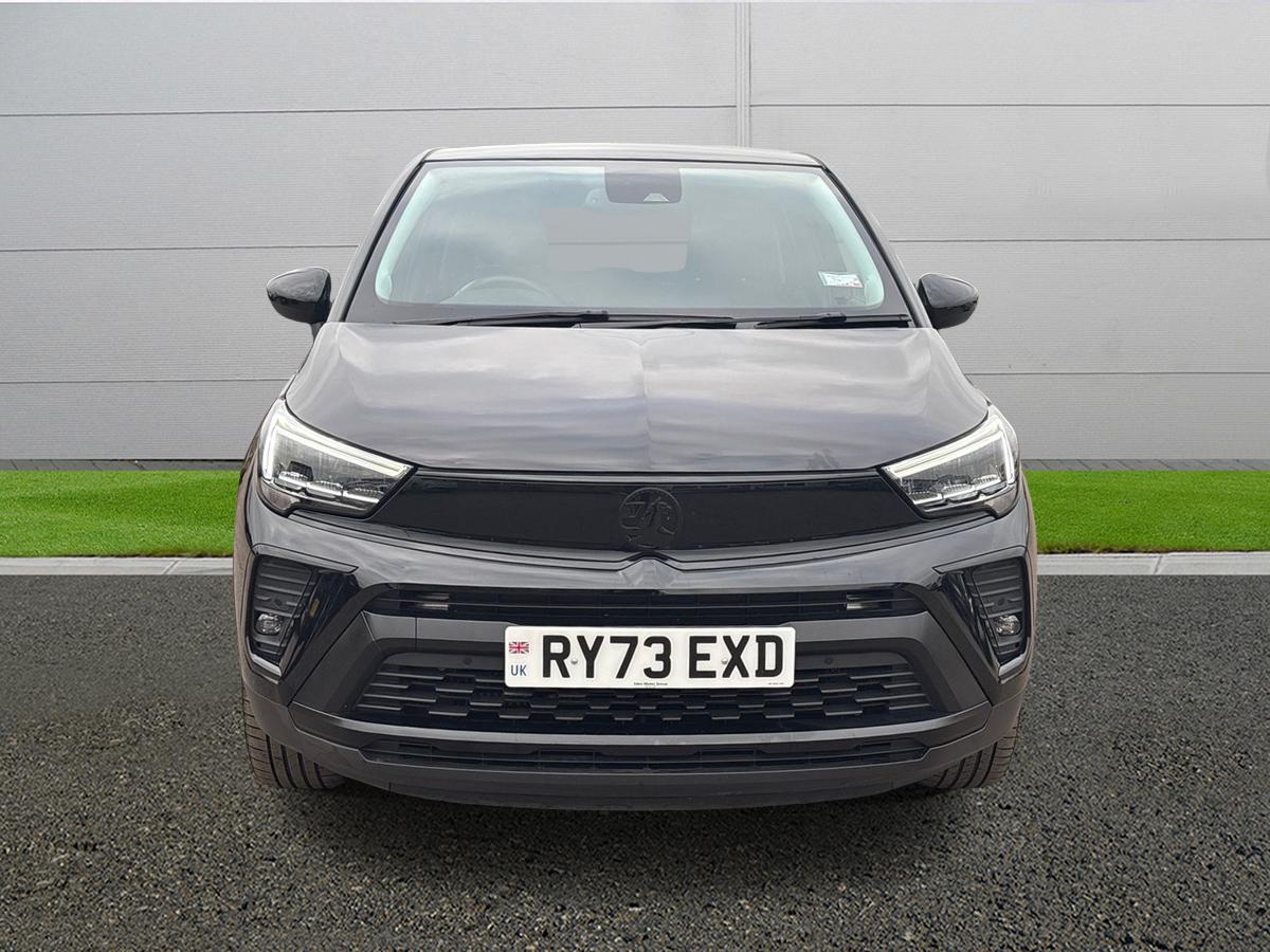 Used Vauxhall Crossland 2024 for sale - 77002738: Photo 2