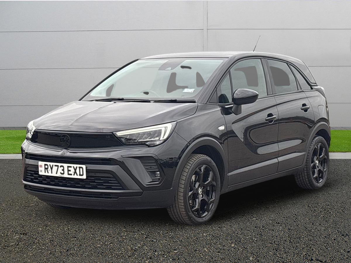 Used Vauxhall Crossland 2024 for sale - 77002738: Photo 3