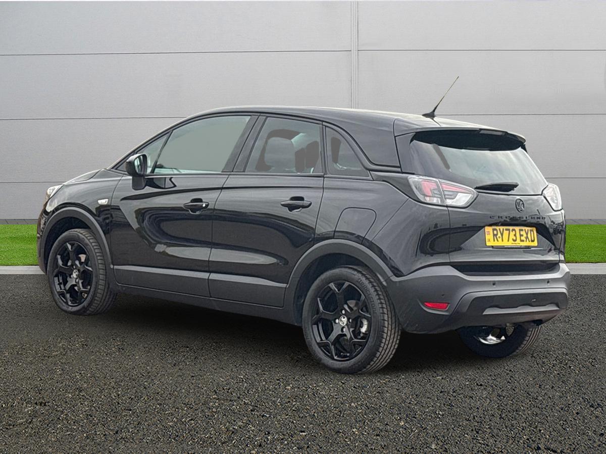Used Vauxhall Crossland 2024 for sale - 77002738: Photo 5
