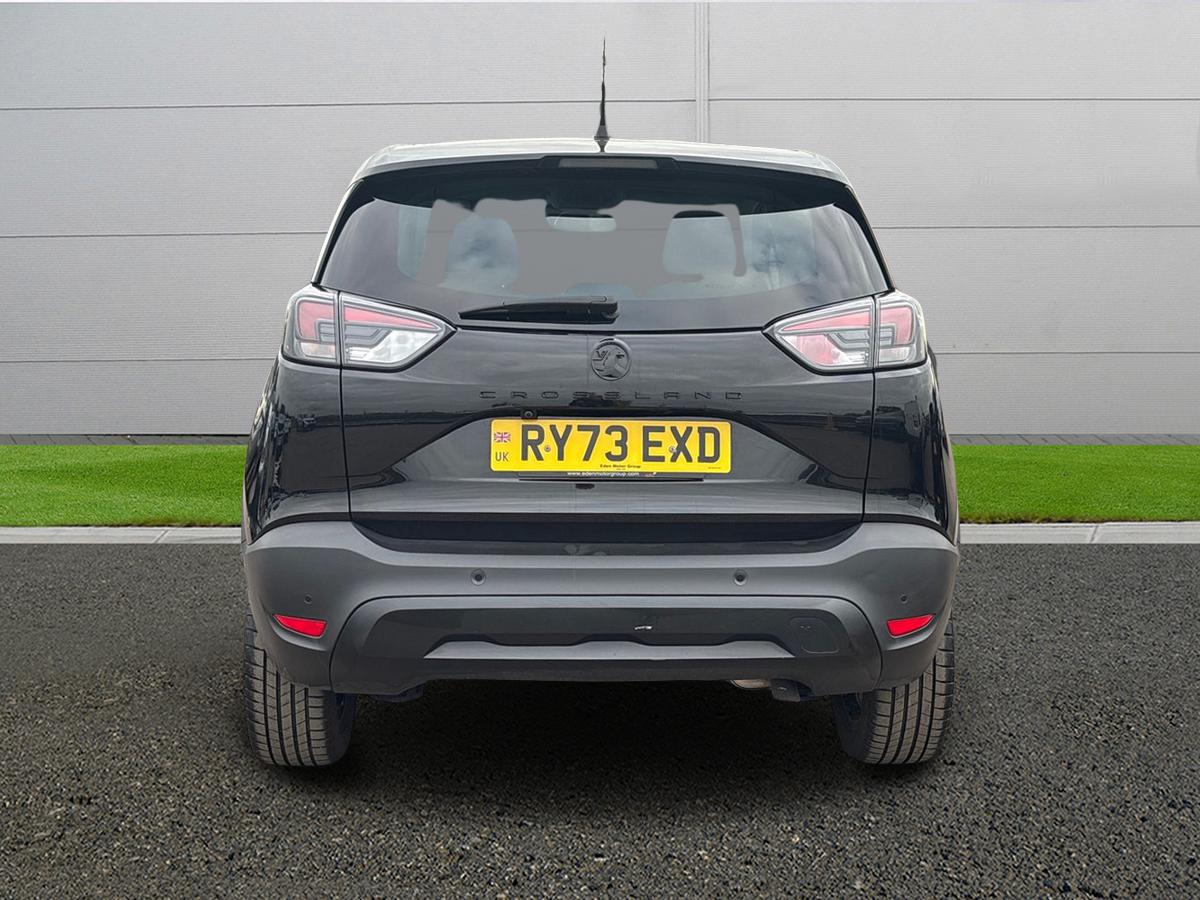 Used Vauxhall Crossland 2024 for sale - 77002738: Photo 6