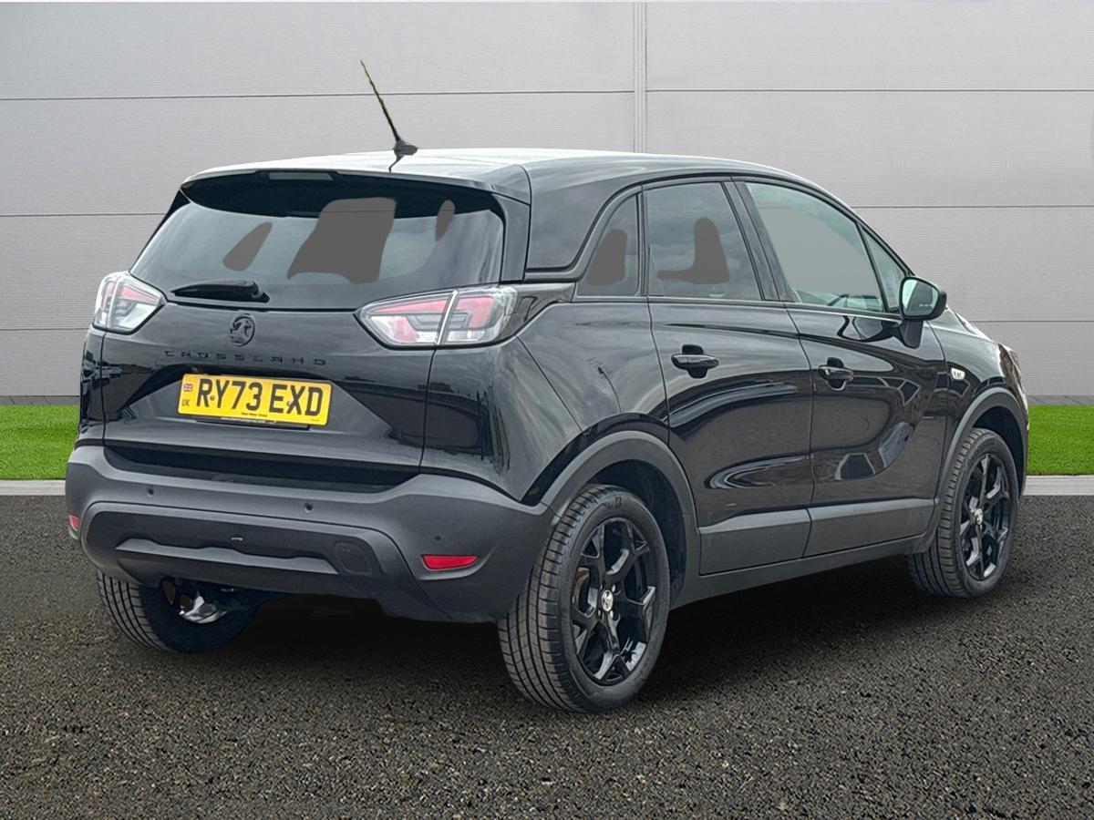 Used Vauxhall Crossland 2024 for sale - 77002738: Photo 7