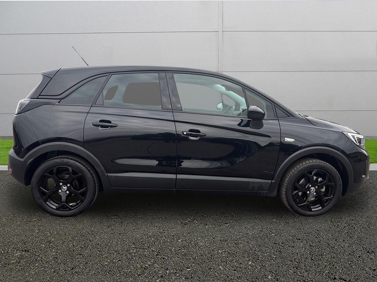 Used Vauxhall Crossland 2024 for sale - 77002738: Photo 8