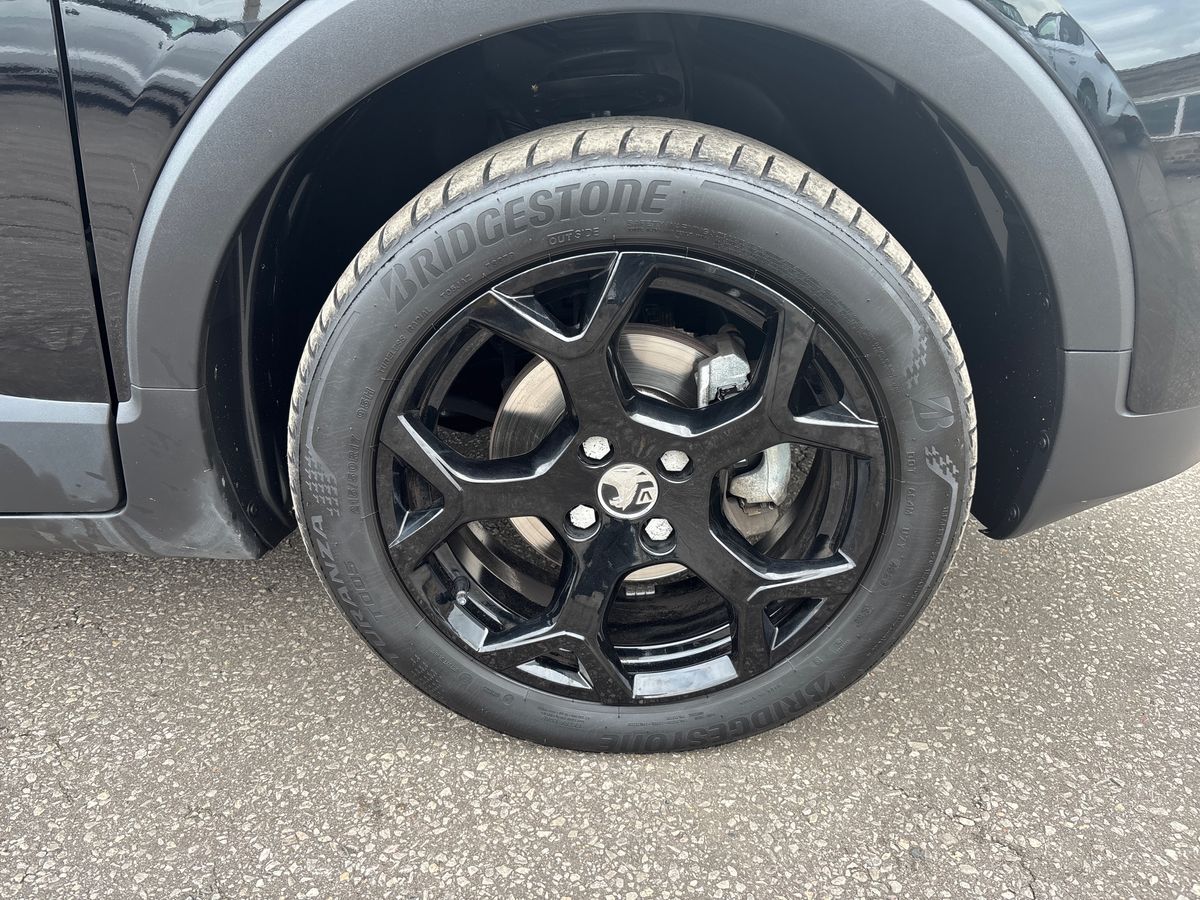 Used Vauxhall Crossland 2024 for sale - 77002738: Photo 9