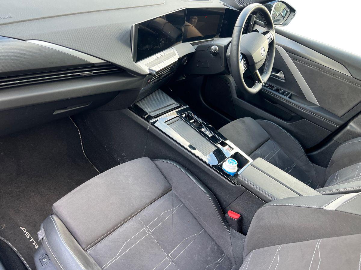 Used Vauxhall Astra 2024 for sale - 77499618: Photo 10