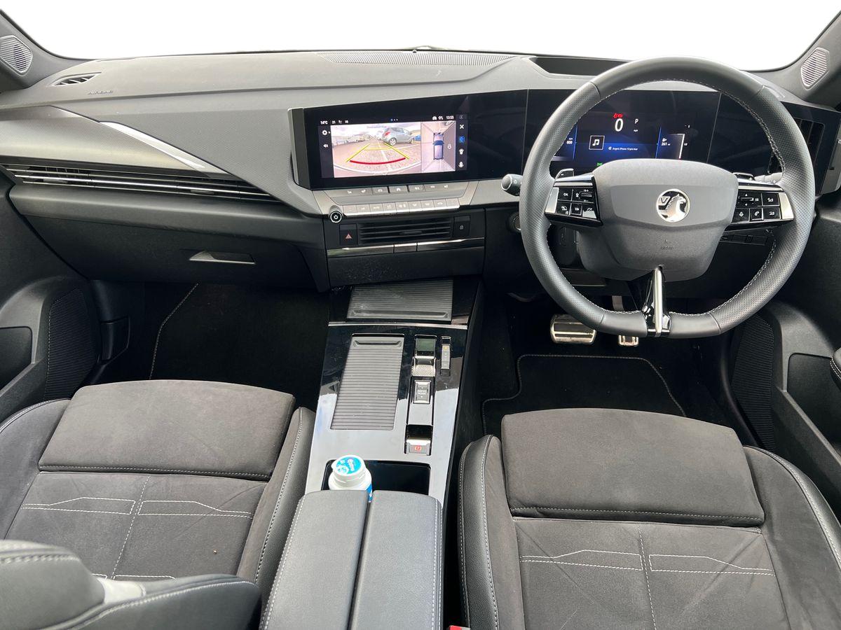 Used Vauxhall Astra 2024 for sale - 77499618: Photo 13