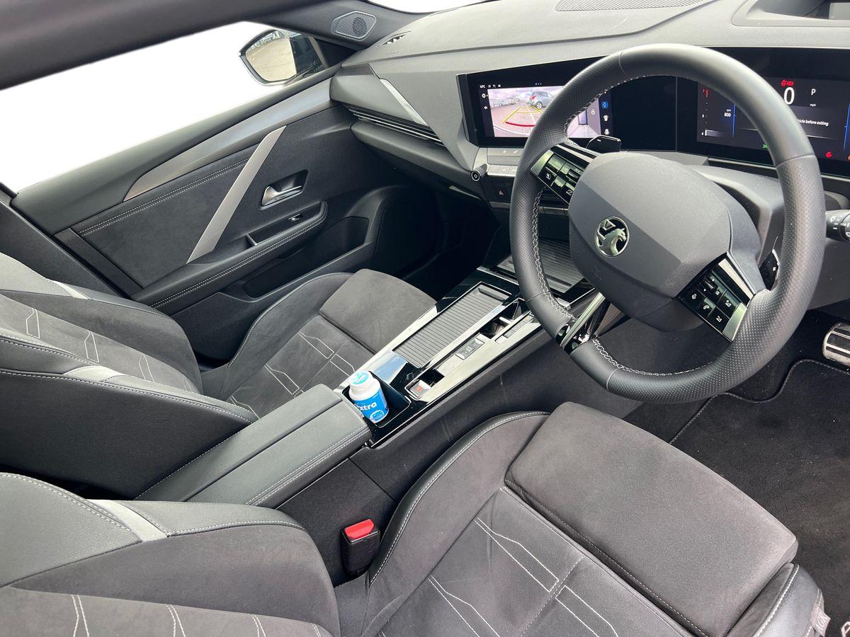 Used Vauxhall Astra 2024 for sale - 77499618: Photo 15