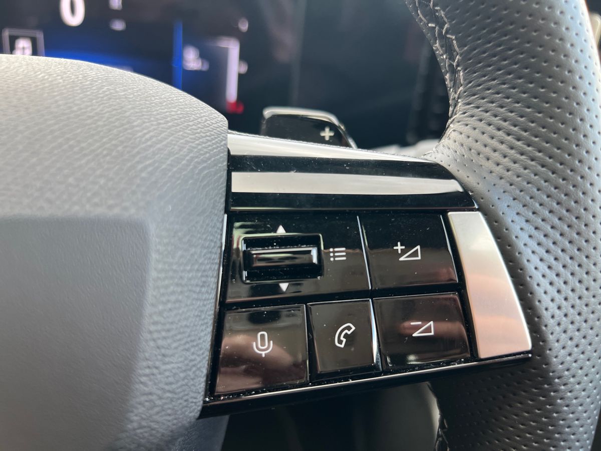 Used Vauxhall Astra 2024 for sale - 77499618: Photo 17