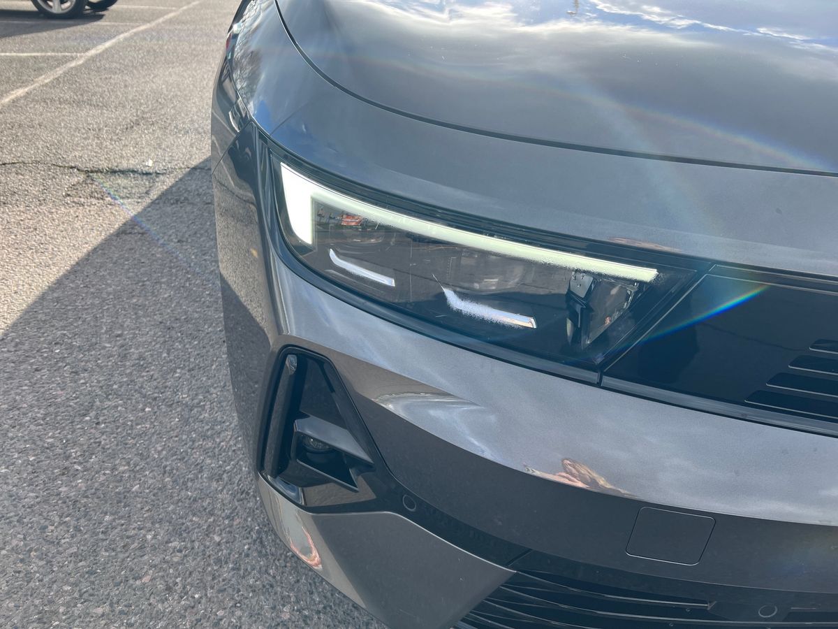 Used Vauxhall Astra 2024 for sale - 77499618: Photo 21