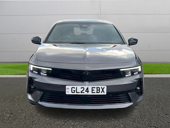 Used Vauxhall Astra 2024 for sale - 77499618: Photo
