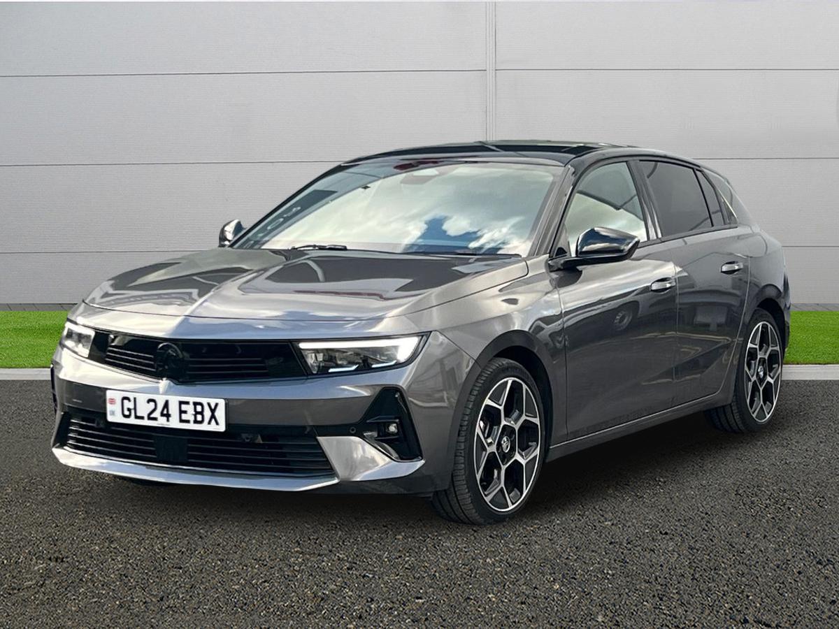 Used Vauxhall Astra 2024 for sale - 77499618: Photo 3