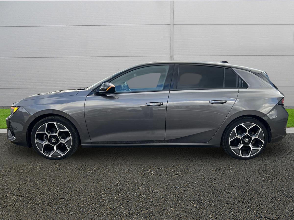 Used Vauxhall Astra 2024 for sale - 77499618: Photo 4