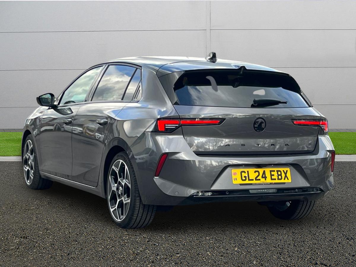 Used Vauxhall Astra 2024 for sale - 77499618: Photo 5